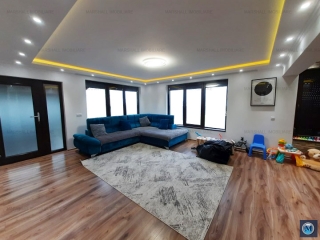 Vila cu 5 camere de vanzare in Targsoru Vechi, 190.8 mp