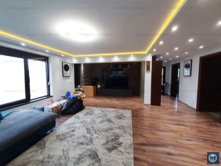 Vila cu 5 camere de vanzare in Targsoru Vechi, 190.8 mp
