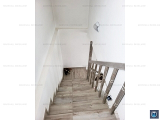 Vila cu 4 camere de vanzare in Homoraciu, 78.33 mp