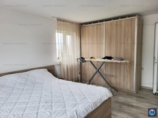 Vila cu 4 camere de vanzare in Homoraciu, 78.33 mp