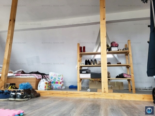 Vila cu 4 camere de vanzare in Homoraciu, 78.33 mp