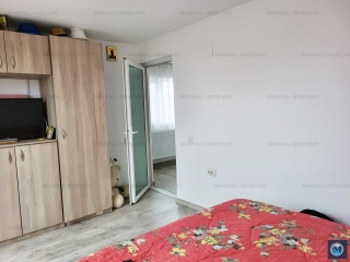 Vila cu 4 camere de vanzare in Homoraciu, 78.33 mp