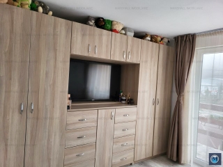Vila cu 4 camere de vanzare in Homoraciu, 78.33 mp