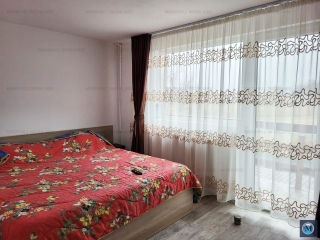 Vila cu 4 camere de vanzare in Homoraciu, 78.33 mp