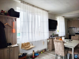 Vila cu 4 camere de vanzare in Homoraciu, 78.33 mp
