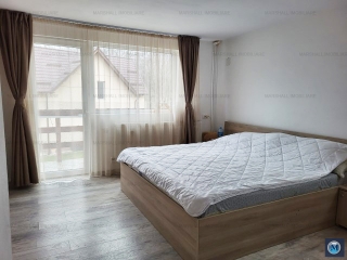Vila cu 4 camere de vanzare in Homoraciu, 78.33 mp