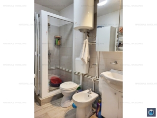 Vila cu 4 camere de vanzare in Homoraciu, 78.33 mp