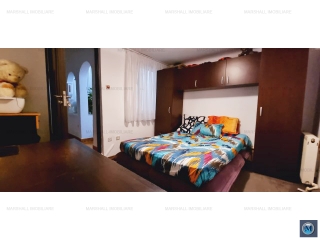 Casa cu 3 camere de vanzare, zona Andrei Muresanu, 92.78 mp