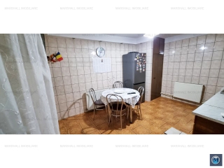 Casa cu 3 camere de vanzare, zona Andrei Muresanu, 92.78 mp