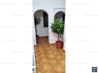 Casa cu 3 camere de vanzare, zona Andrei Muresanu, 92.78 mp