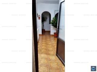 Casa cu 3 camere de vanzare, zona Andrei Muresanu, 92.78 mp