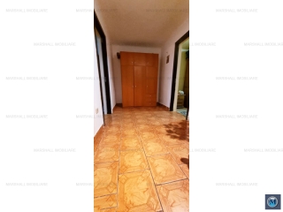 Casa cu 3 camere de vanzare, zona Andrei Muresanu, 92.78 mp