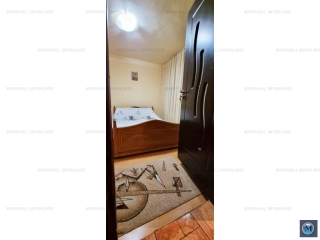Casa cu 3 camere de vanzare, zona Andrei Muresanu, 92.78 mp