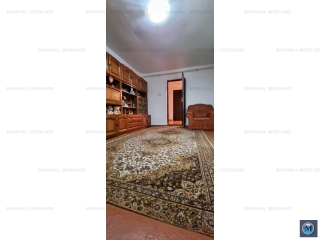 Casa cu 3 camere de vanzare, zona Andrei Muresanu, 92.78 mp