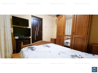 Casa cu 3 camere de vanzare, zona Andrei Muresanu, 92.78 mp