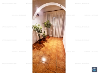 Casa cu 3 camere de vanzare, zona Andrei Muresanu, 92.78 mp
