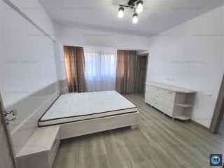 Apartament 3 camere de vanzare, zona Albert, 108.5 mp