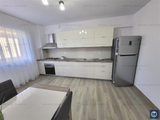 Apartament 3 camere de vanzare, zona Albert, 108.5 mp