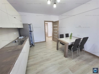 Apartament 3 camere de vanzare, zona Albert, 108.5 mp