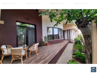 Vila cu 5 camere de vanzare in Strejnicu, 175.90 mp