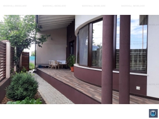 Vila cu 5 camere de vanzare in Strejnicu, 175.90 mp