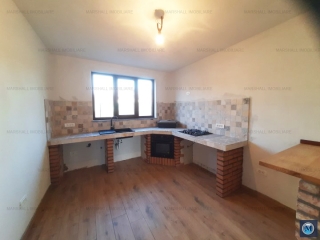 Casa cu 5 camere de vanzare in Alunis, 133.55 mp