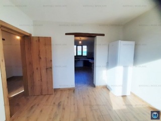 Casa cu 5 camere de vanzare in Alunis, 133.55 mp