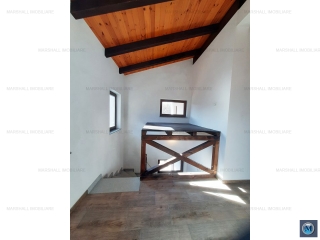 Casa cu 5 camere de vanzare in Alunis, 133.55 mp