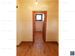 Casa cu 5 camere de vanzare in Alunis, 133.55 mp