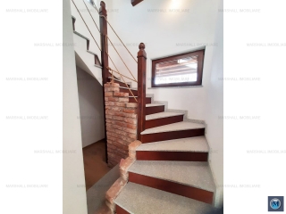 Casa cu 5 camere de vanzare in Alunis, 133.55 mp