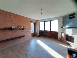 Casa cu 5 camere de vanzare in Alunis, 133.55 mp