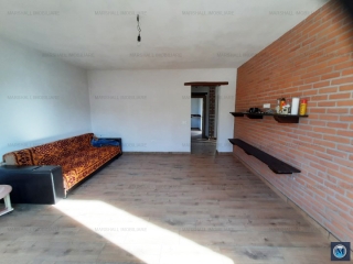 Casa cu 5 camere de vanzare in Alunis, 133.55 mp
