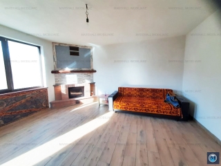 Casa cu 5 camere de vanzare in Alunis, 133.55 mp