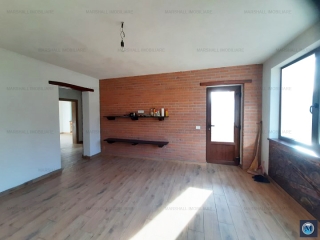 Casa cu 5 camere de vanzare in Alunis, 133.55 mp