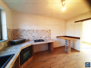 Casa cu 5 camere de vanzare in Alunis, 133.55 mp