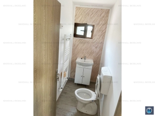 Casa cu 2 camere de vanzare, zona Lupeni, 70 mp
