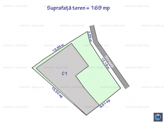 Casa cu 2 camere de vanzare, zona Lupeni, 70 mp
