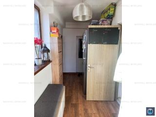 Casa cu 2 camere de vanzare, zona Lupeni, 70 mp