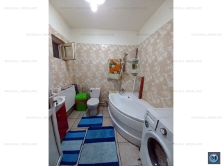 Casa cu 3 camere de vanzare, zona Sud, 50 mp