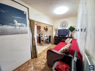 Casa cu 3 camere de vanzare, zona Sud, 50 mp