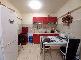 Casa cu 3 camere de vanzare, zona Sud, 50 mp