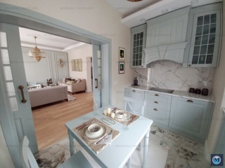 Vila cu 4 camere de vanzare in Paulesti, 109.59 mp