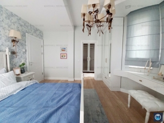 Vila cu 4 camere de vanzare in Paulesti, 109.59 mp