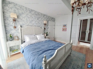 Vila cu 4 camere de vanzare in Paulesti, 109.59 mp