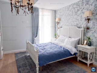 Vila cu 4 camere de vanzare in Paulesti, 109.59 mp