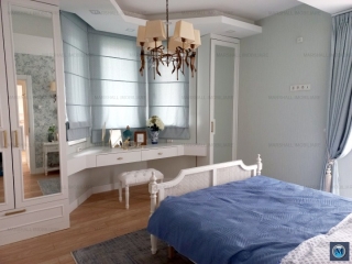 Vila cu 4 camere de vanzare in Paulesti, 109.59 mp