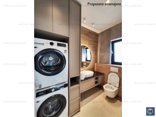 Vila cu 4 camere de vanzare in Paulesti, 155 mp