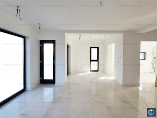 Vila cu 4 camere de vanzare in Paulesti, 155 mp