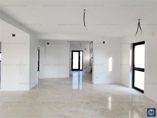 Vila cu 4 camere de vanzare in Paulesti, 155 mp