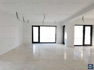 Vila cu 4 camere de vanzare in Paulesti, 155 mp